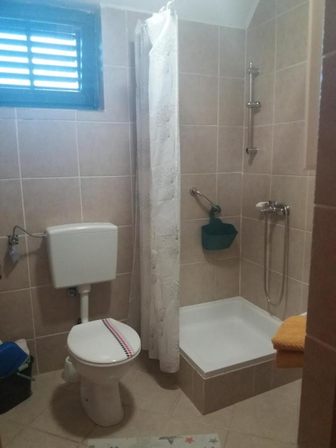 Apartments Sabol Geist Borovići Dış mekan fotoğraf