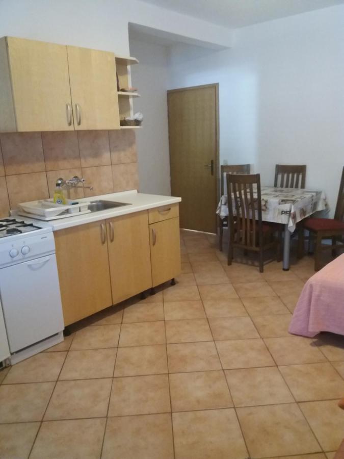 Apartments Sabol Geist Borovići Dış mekan fotoğraf