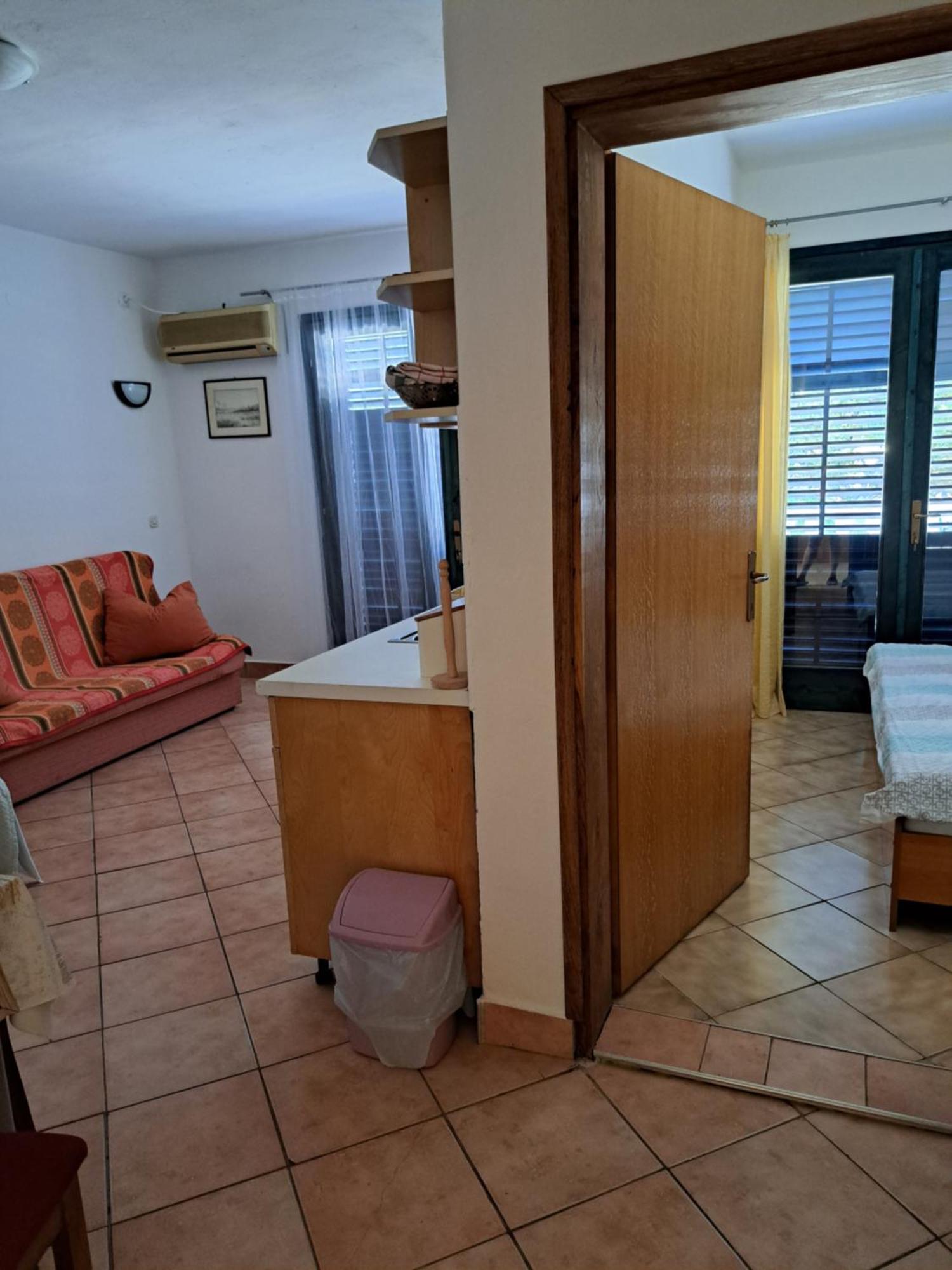 Apartments Sabol Geist Borovići Dış mekan fotoğraf