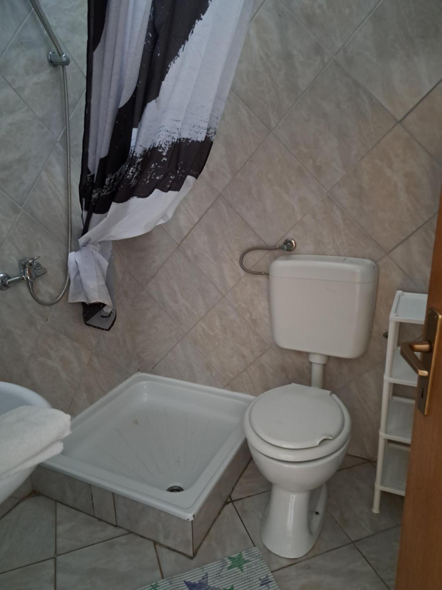 Apartments Sabol Geist Borovići Dış mekan fotoğraf