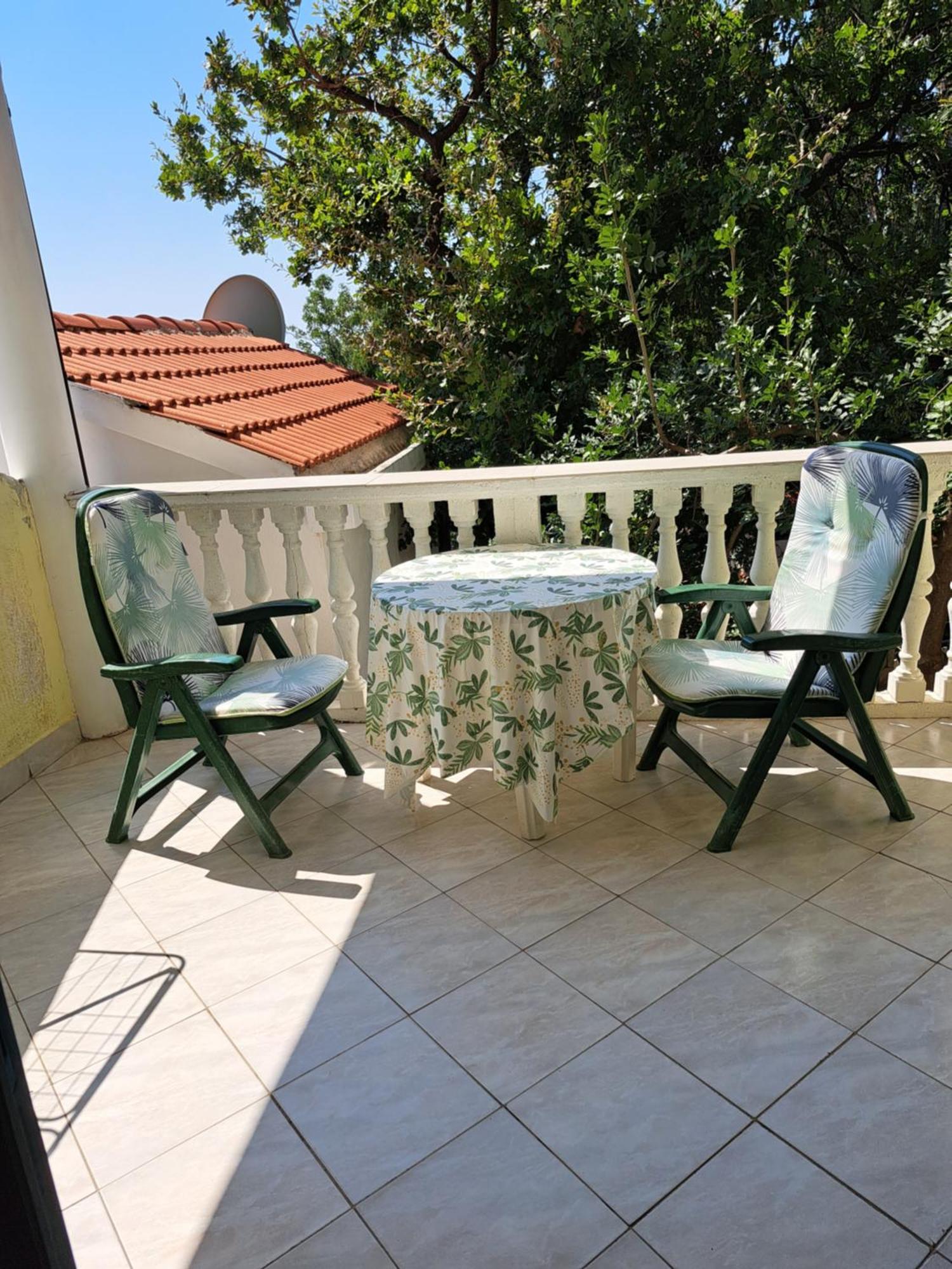 Apartments Sabol Geist Borovići Dış mekan fotoğraf