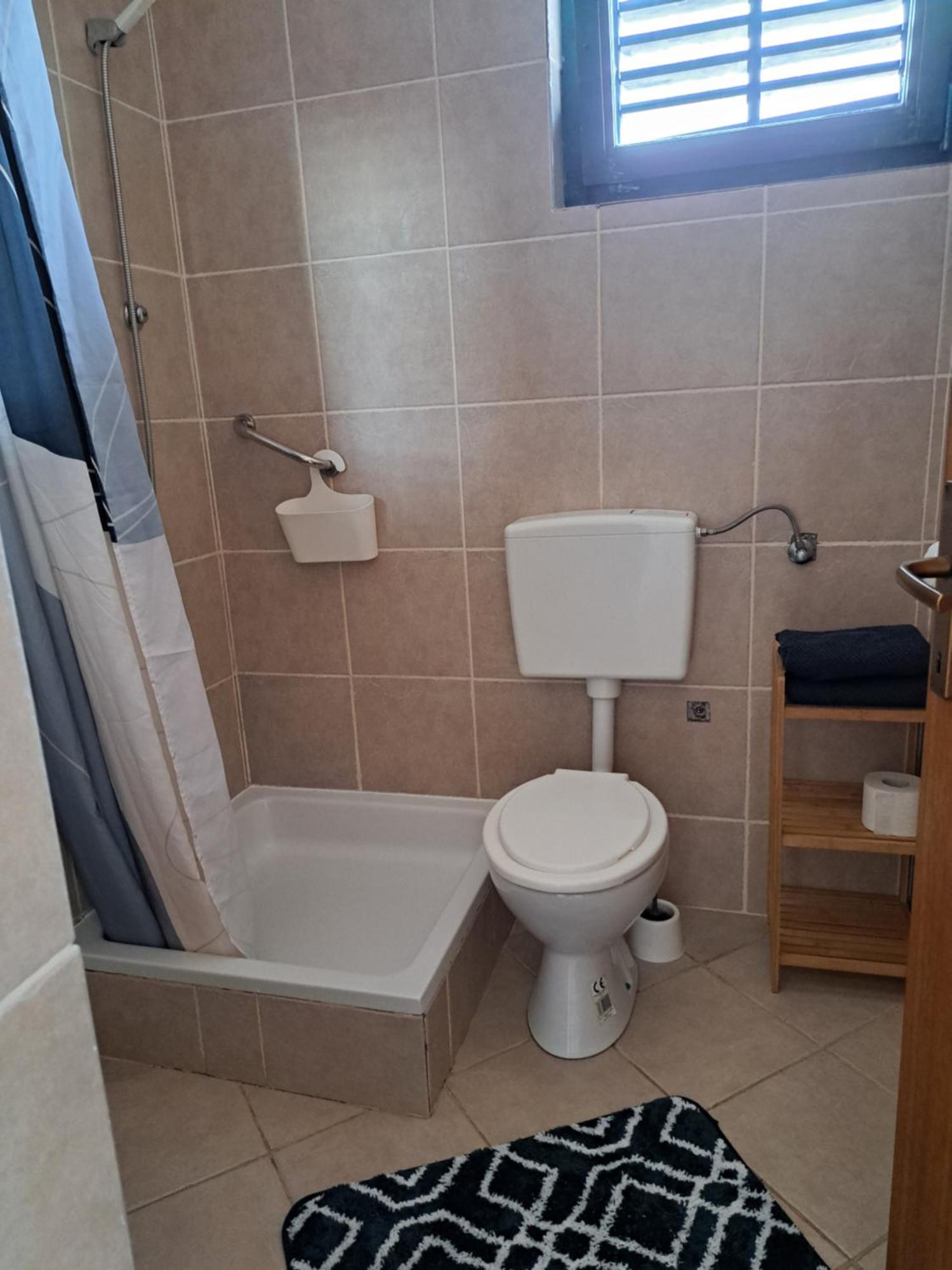 Apartments Sabol Geist Borovići Dış mekan fotoğraf