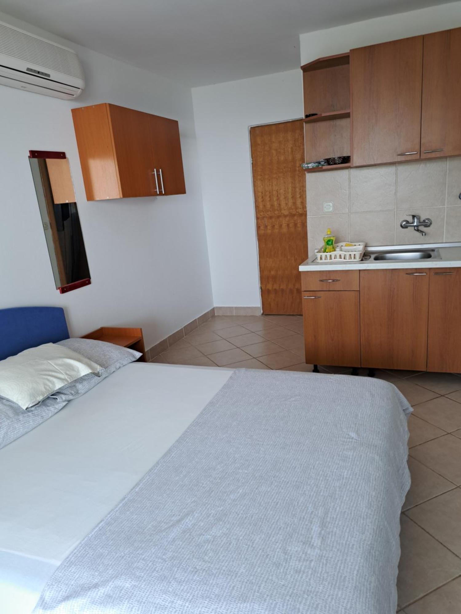 Apartments Sabol Geist Borovići Dış mekan fotoğraf