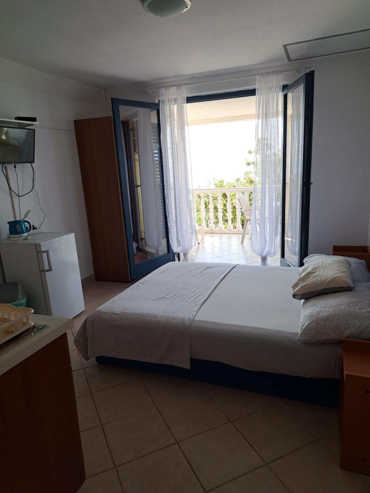 Apartments Sabol Geist Borovići Dış mekan fotoğraf