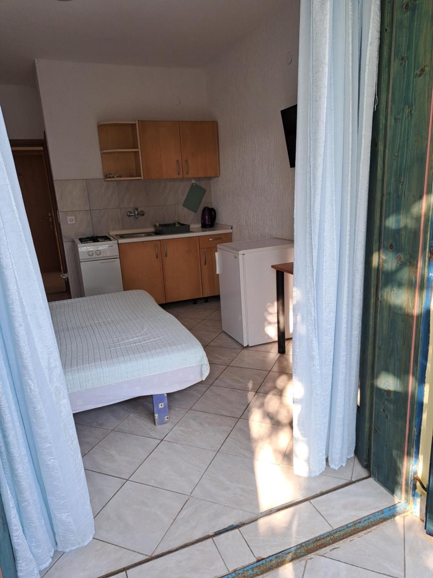 Apartments Sabol Geist Borovići Dış mekan fotoğraf