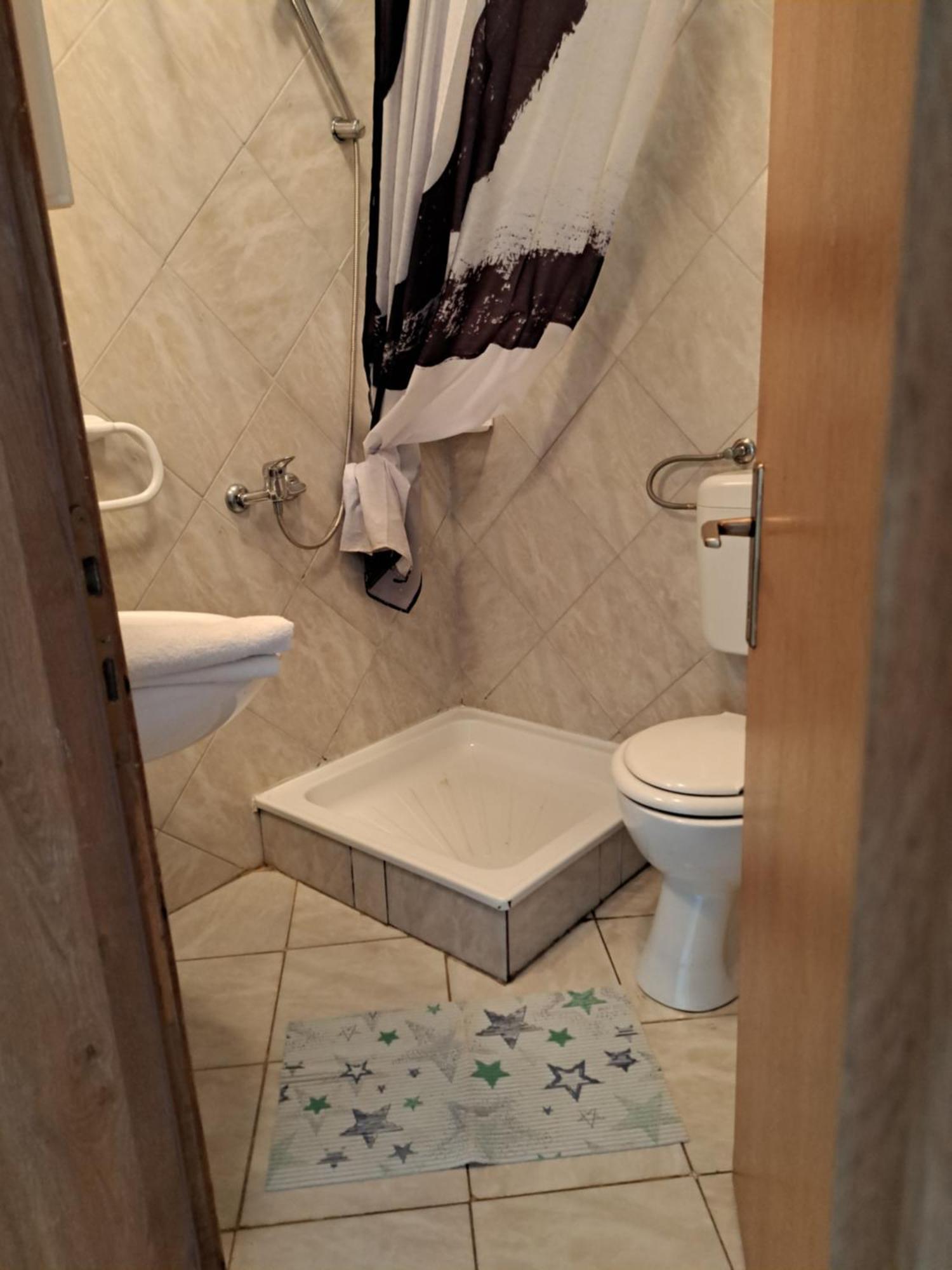Apartments Sabol Geist Borovići Dış mekan fotoğraf