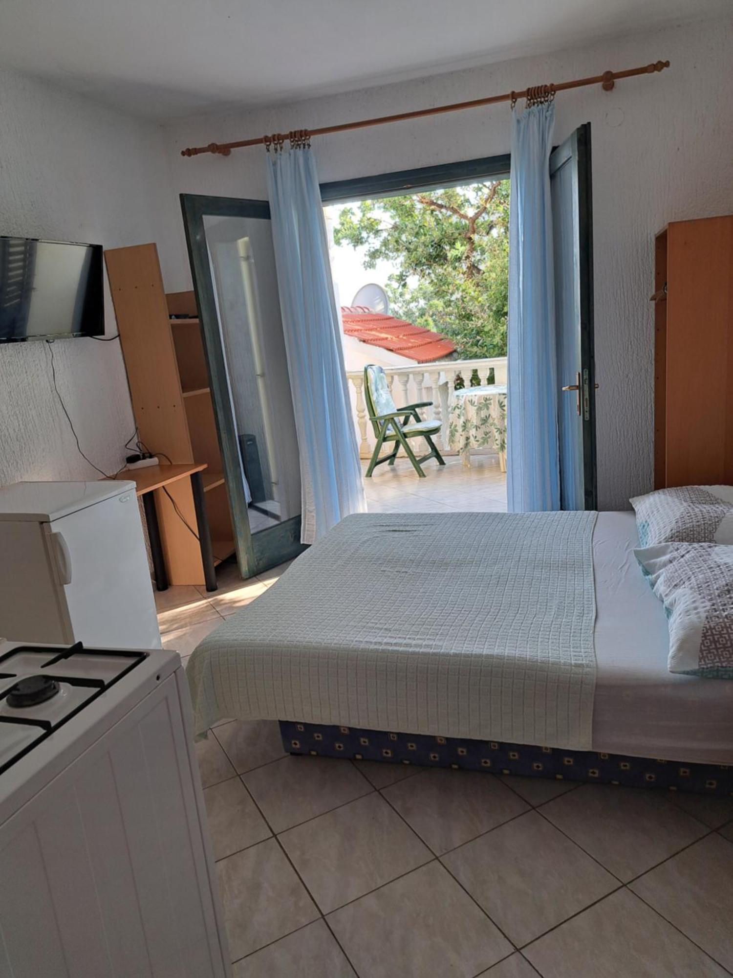 Apartments Sabol Geist Borovići Dış mekan fotoğraf