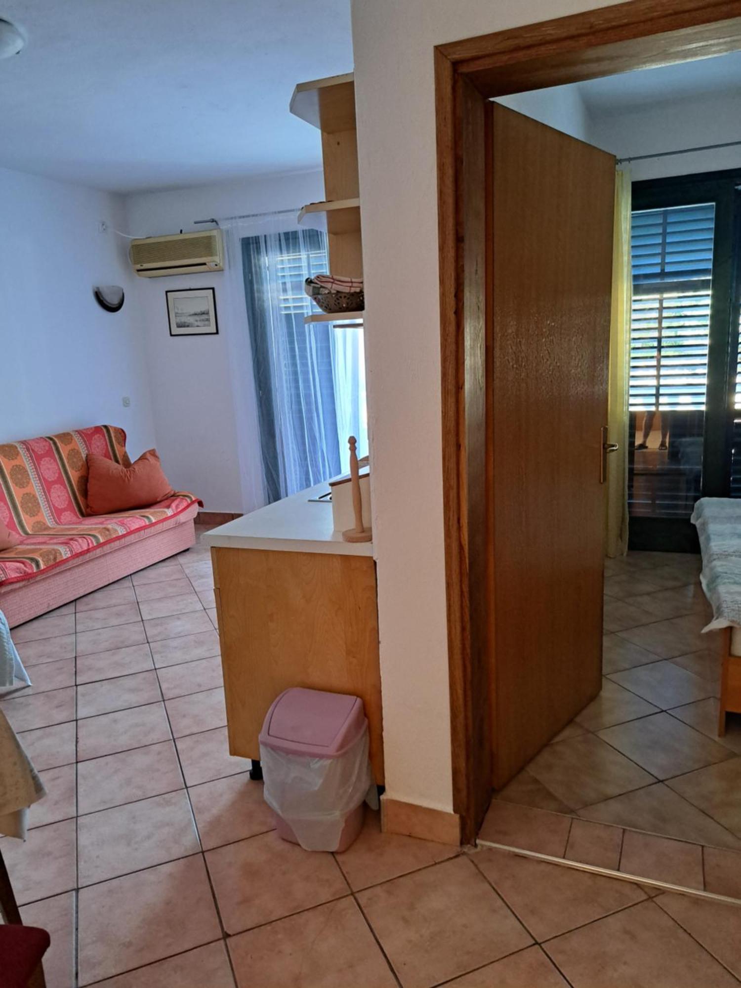 Apartments Sabol Geist Borovići Dış mekan fotoğraf