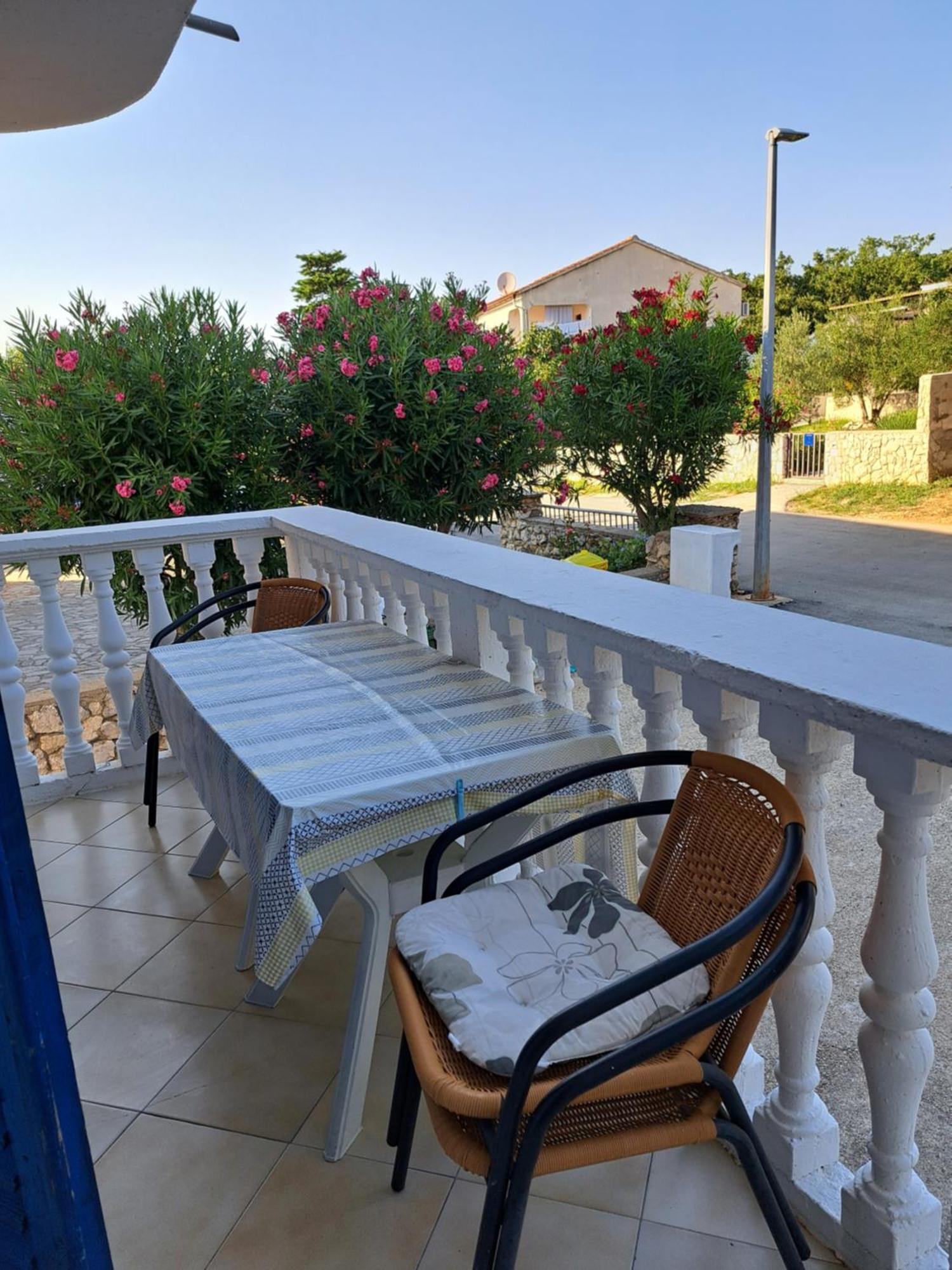Apartments Sabol Geist Borovići Dış mekan fotoğraf