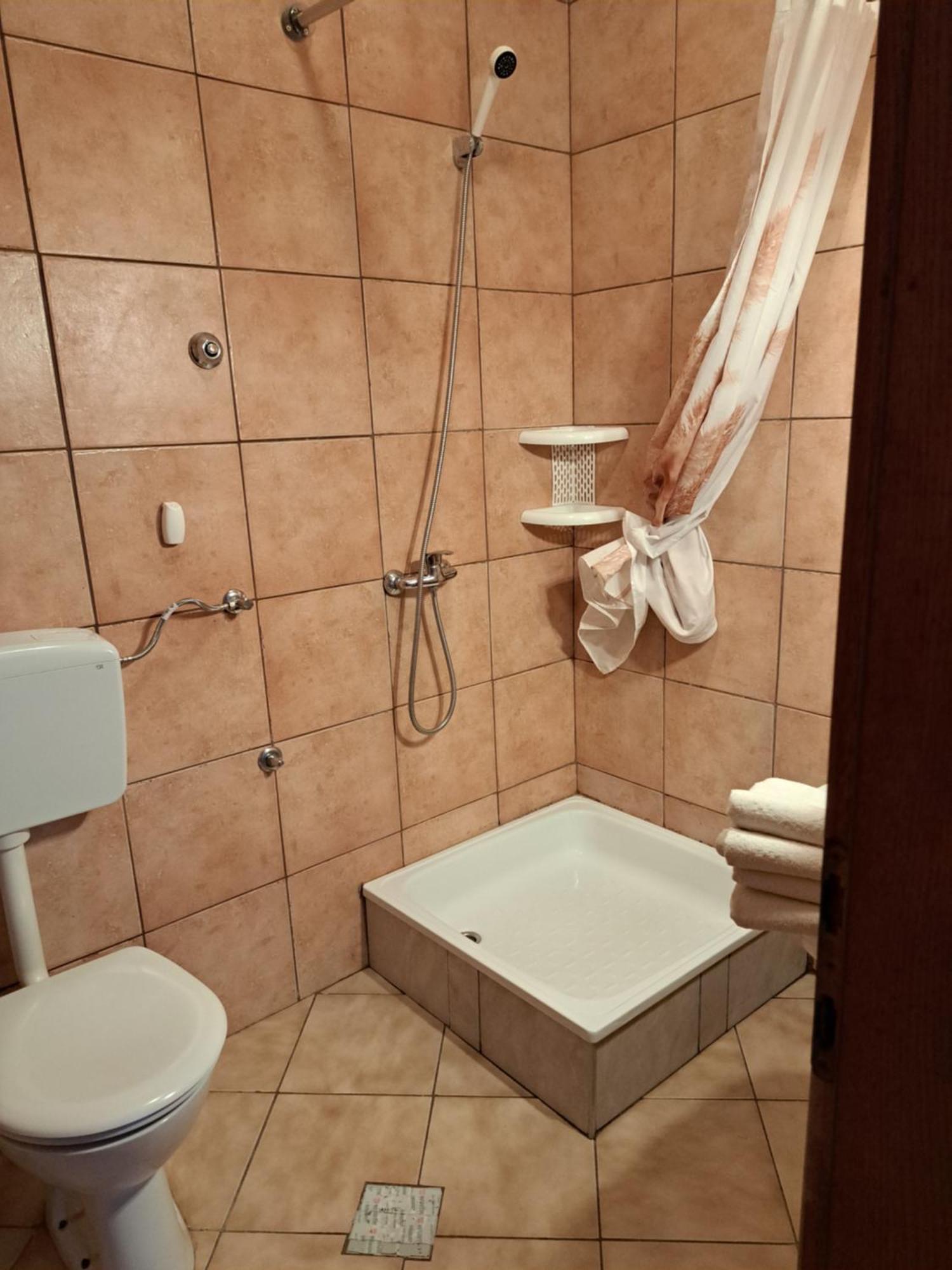 Apartments Sabol Geist Borovići Dış mekan fotoğraf
