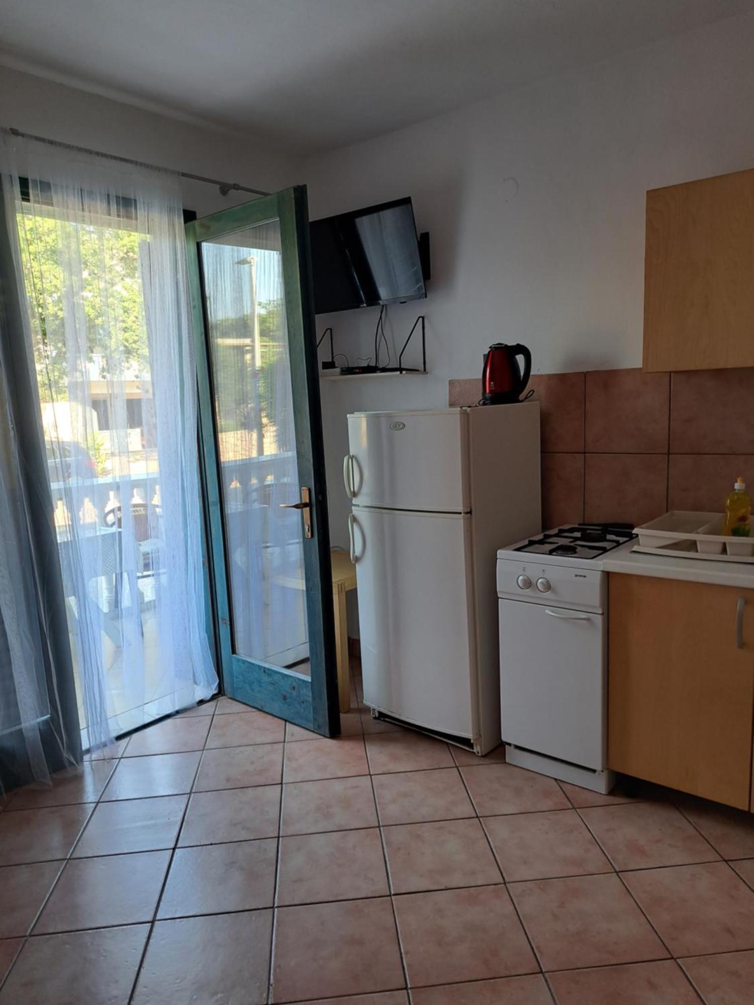Apartments Sabol Geist Borovići Dış mekan fotoğraf