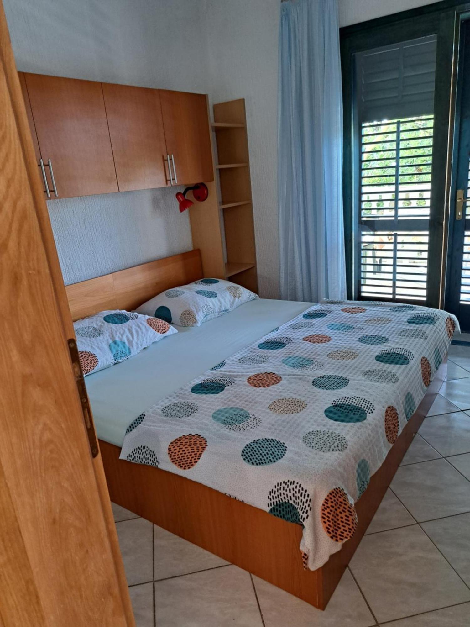 Apartments Sabol Geist Borovići Dış mekan fotoğraf