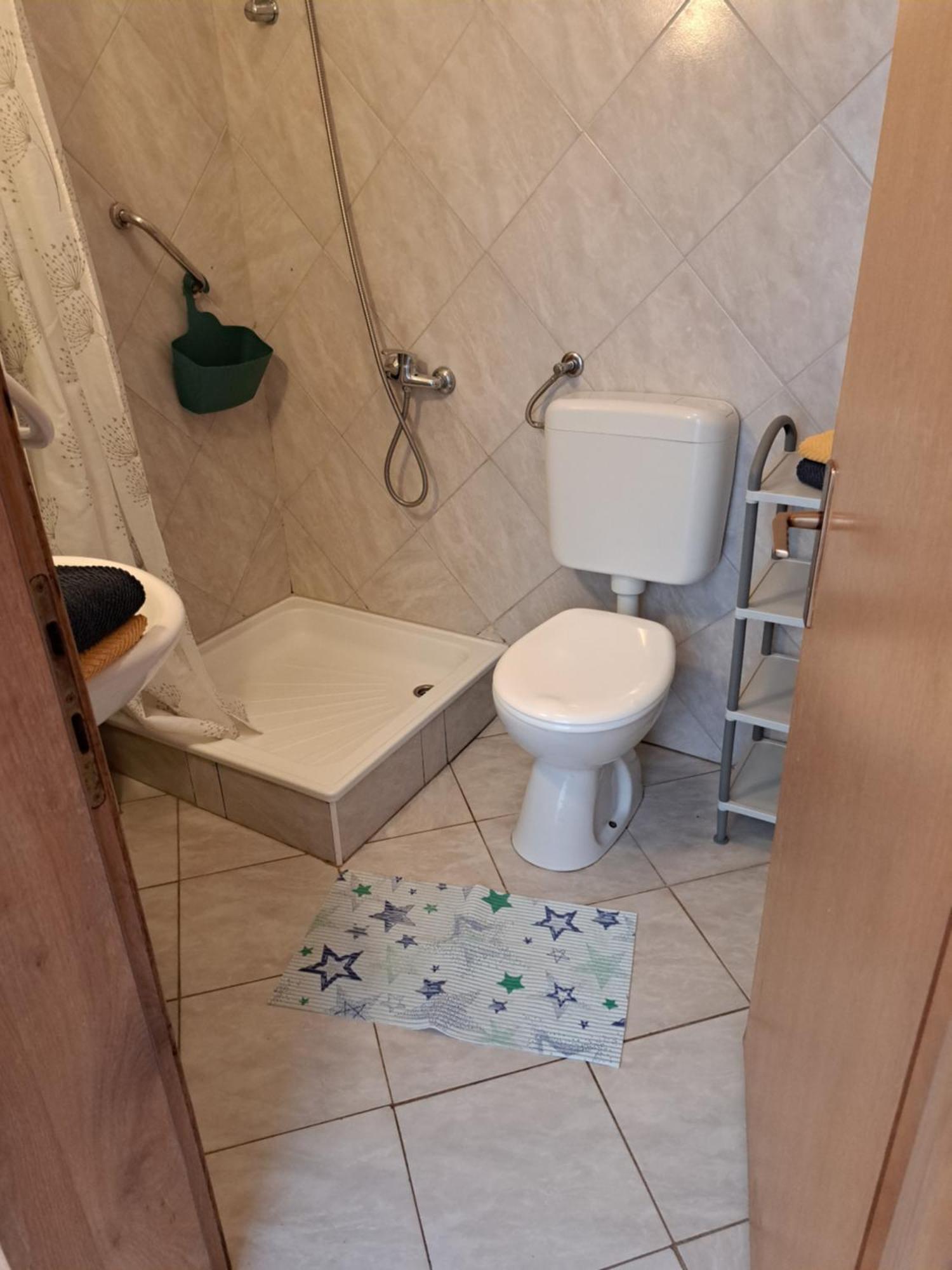 Apartments Sabol Geist Borovići Dış mekan fotoğraf