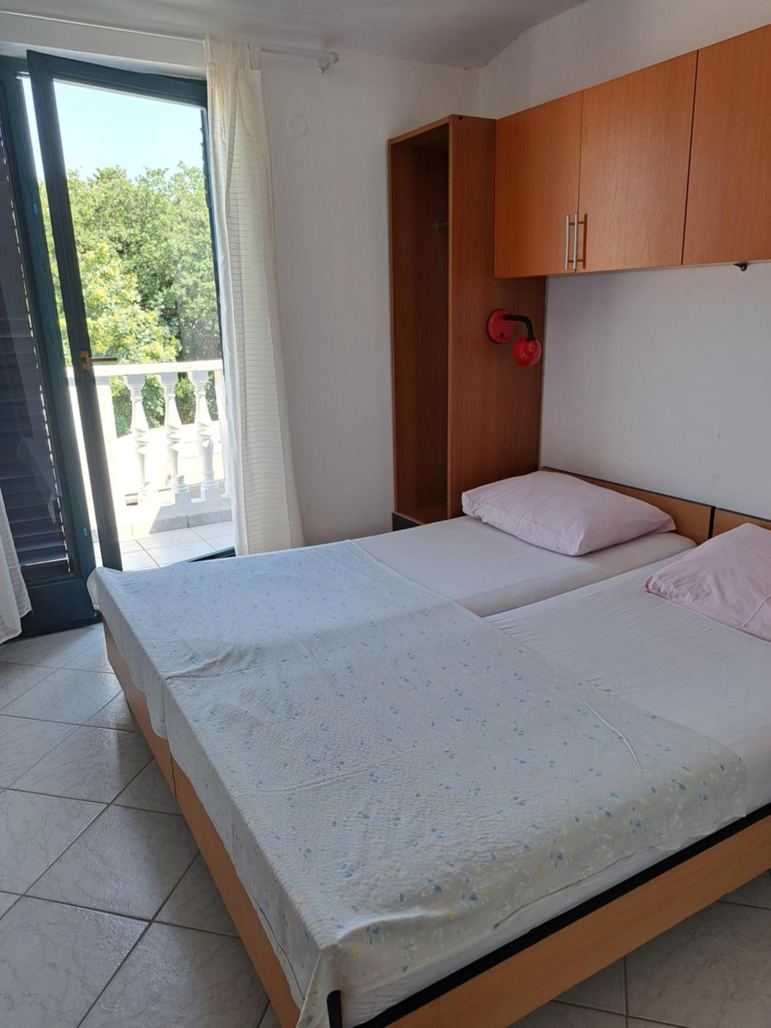 Apartments Sabol Geist Borovići Dış mekan fotoğraf