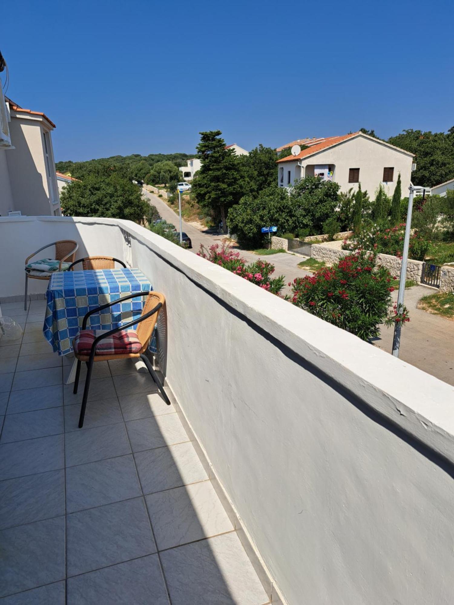 Apartments Sabol Geist Borovići Dış mekan fotoğraf