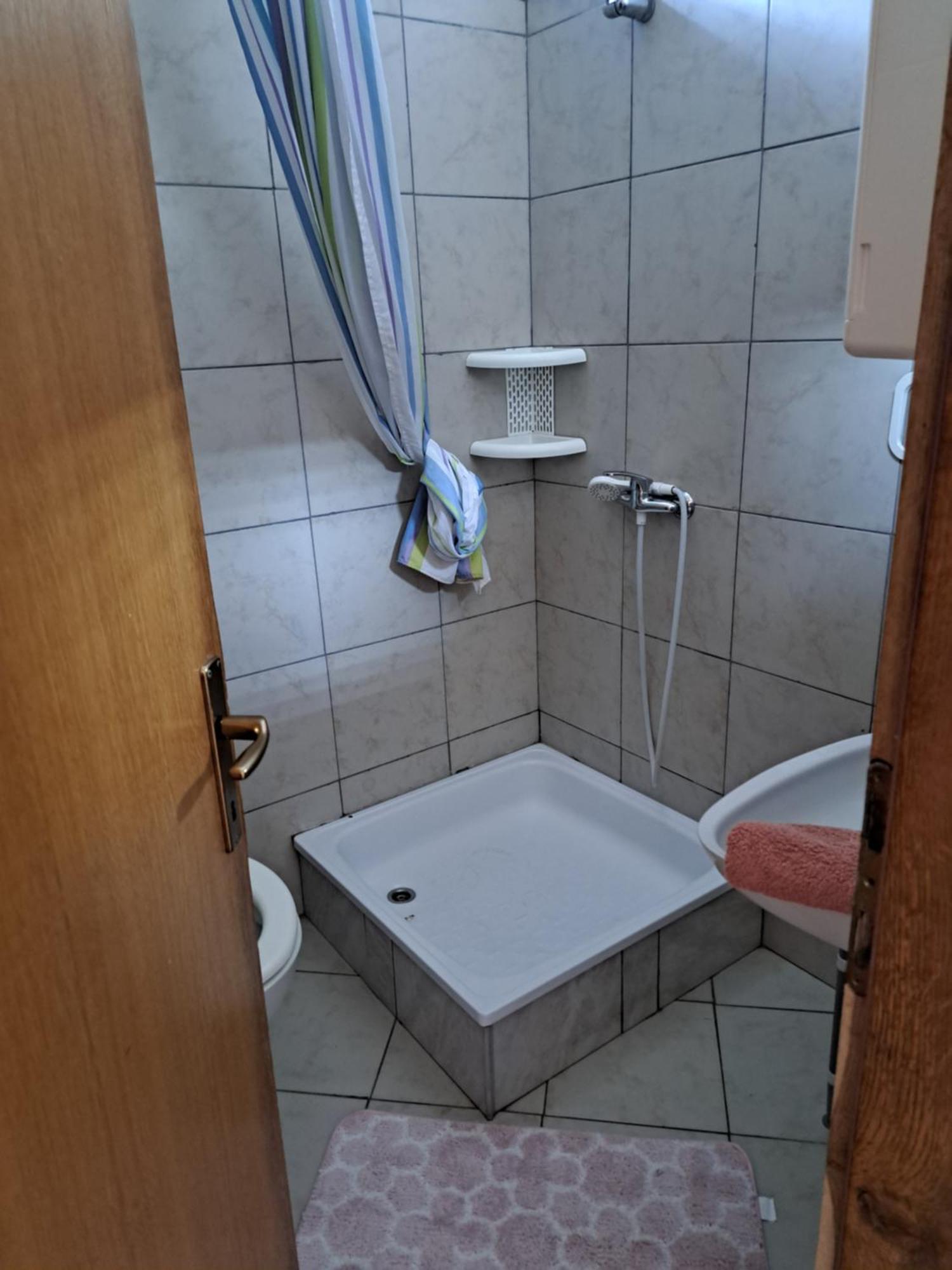 Apartments Sabol Geist Borovići Dış mekan fotoğraf