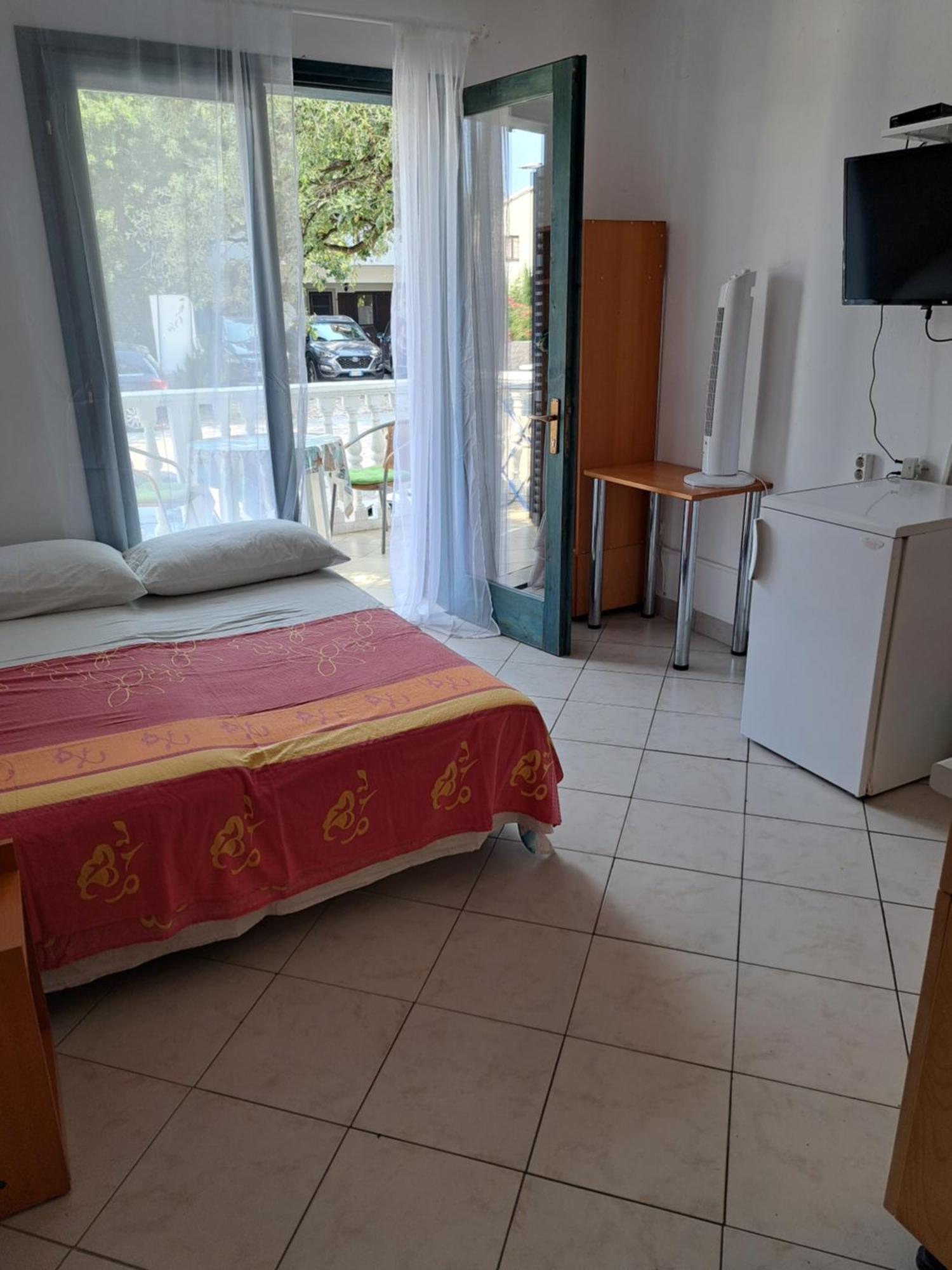 Apartments Sabol Geist Borovići Dış mekan fotoğraf