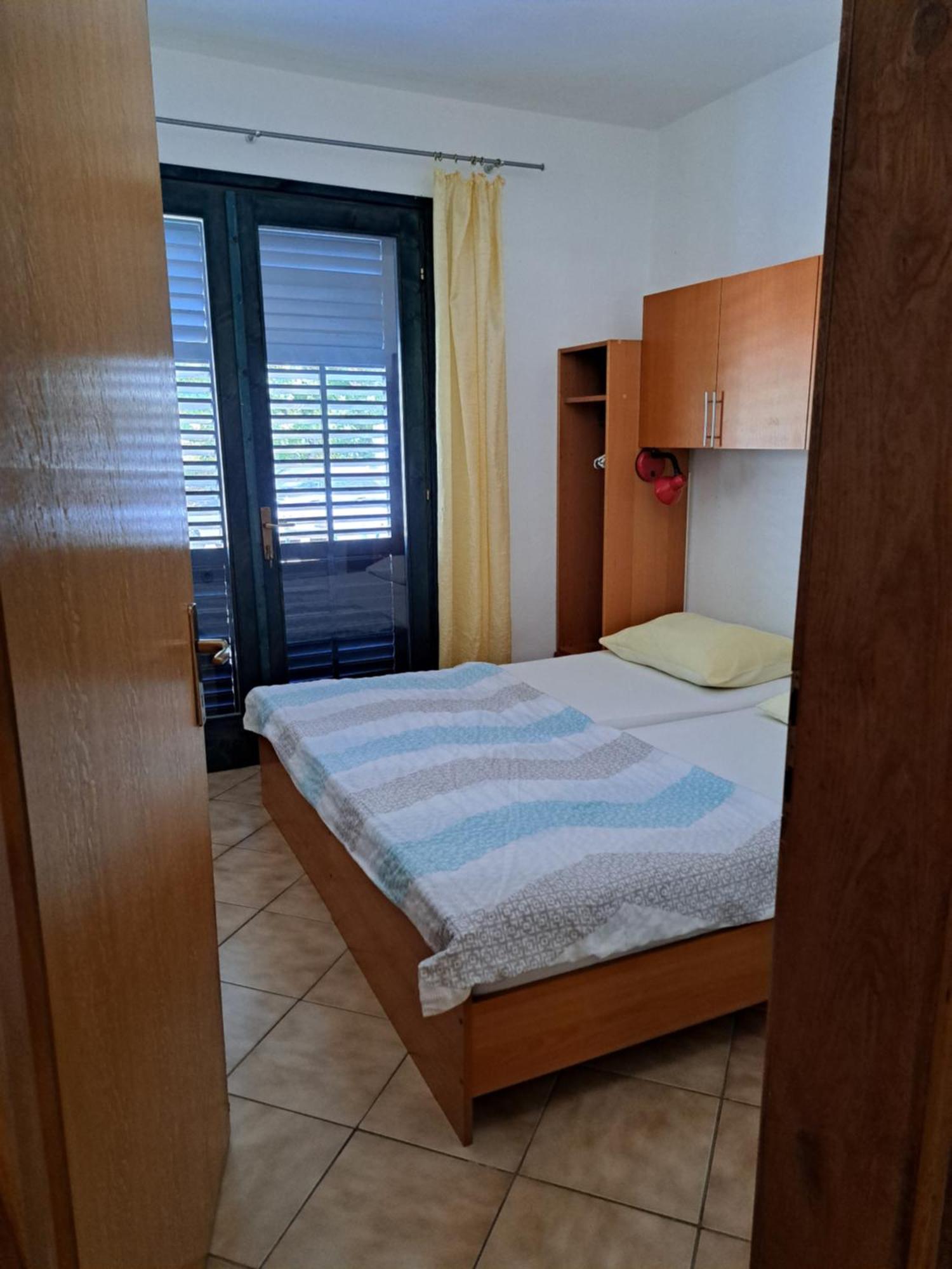 Apartments Sabol Geist Borovići Oda fotoğraf