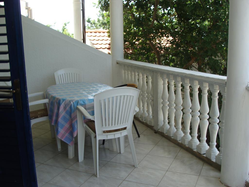 Apartments Sabol Geist Borovići Dış mekan fotoğraf