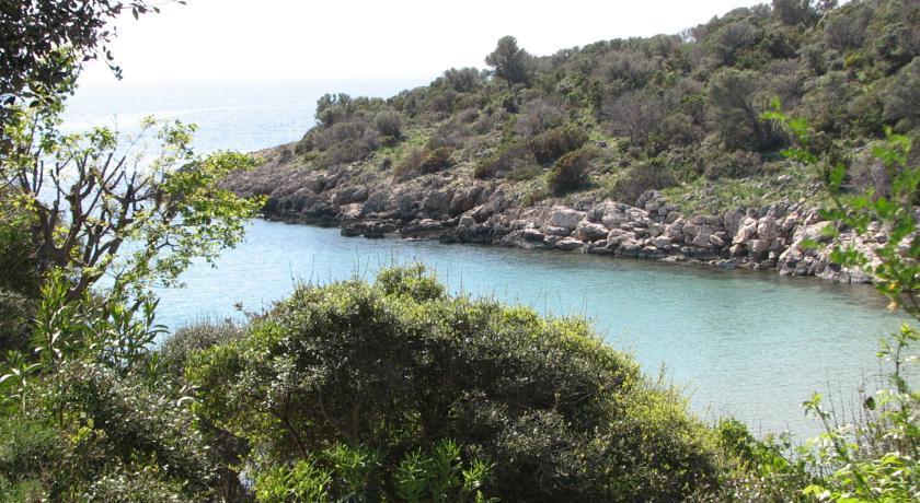 Apartments Sabol Geist Borovići Dış mekan fotoğraf