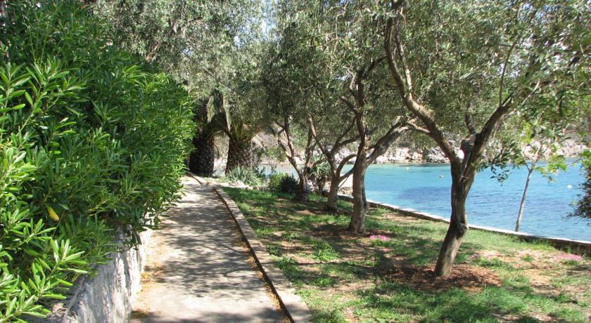 Apartments Sabol Geist Borovići Dış mekan fotoğraf