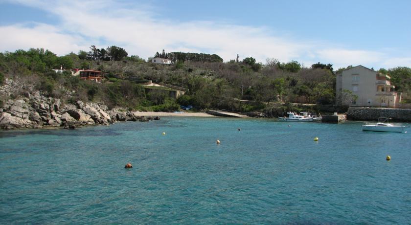 Apartments Sabol Geist Borovići Dış mekan fotoğraf