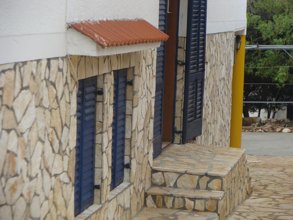 Apartments Sabol Geist Borovići Dış mekan fotoğraf