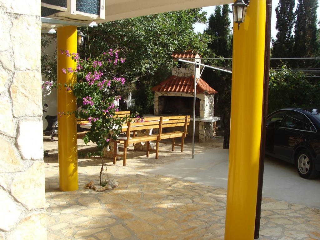 Apartments Sabol Geist Borovići Dış mekan fotoğraf