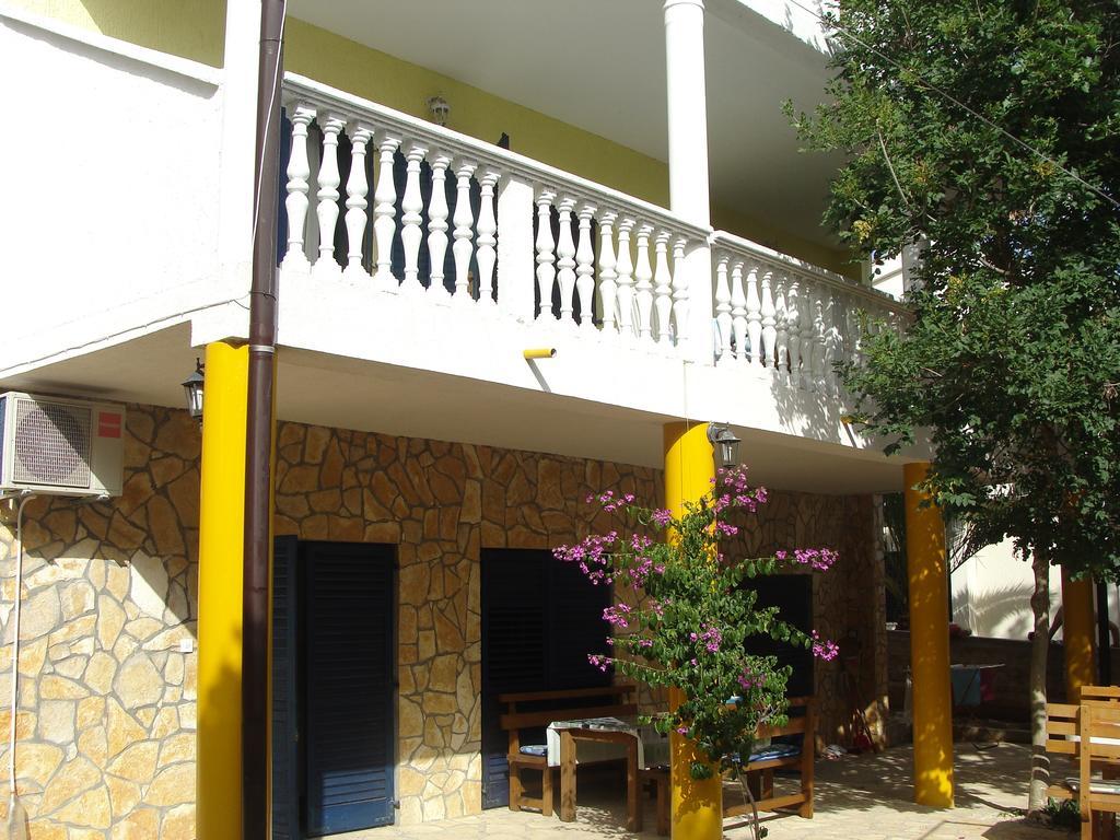Apartments Sabol Geist Borovići Dış mekan fotoğraf