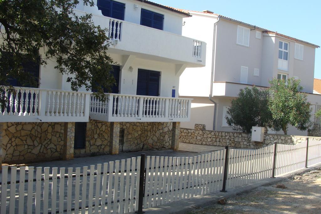 Apartments Sabol Geist Borovići Dış mekan fotoğraf