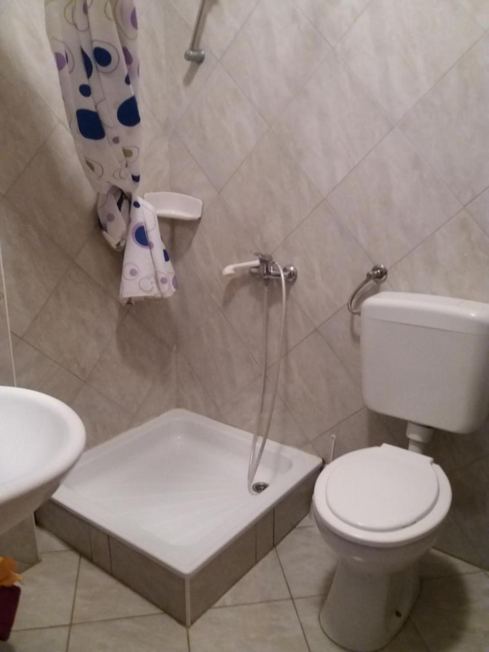 Apartments Sabol Geist Borovići Dış mekan fotoğraf