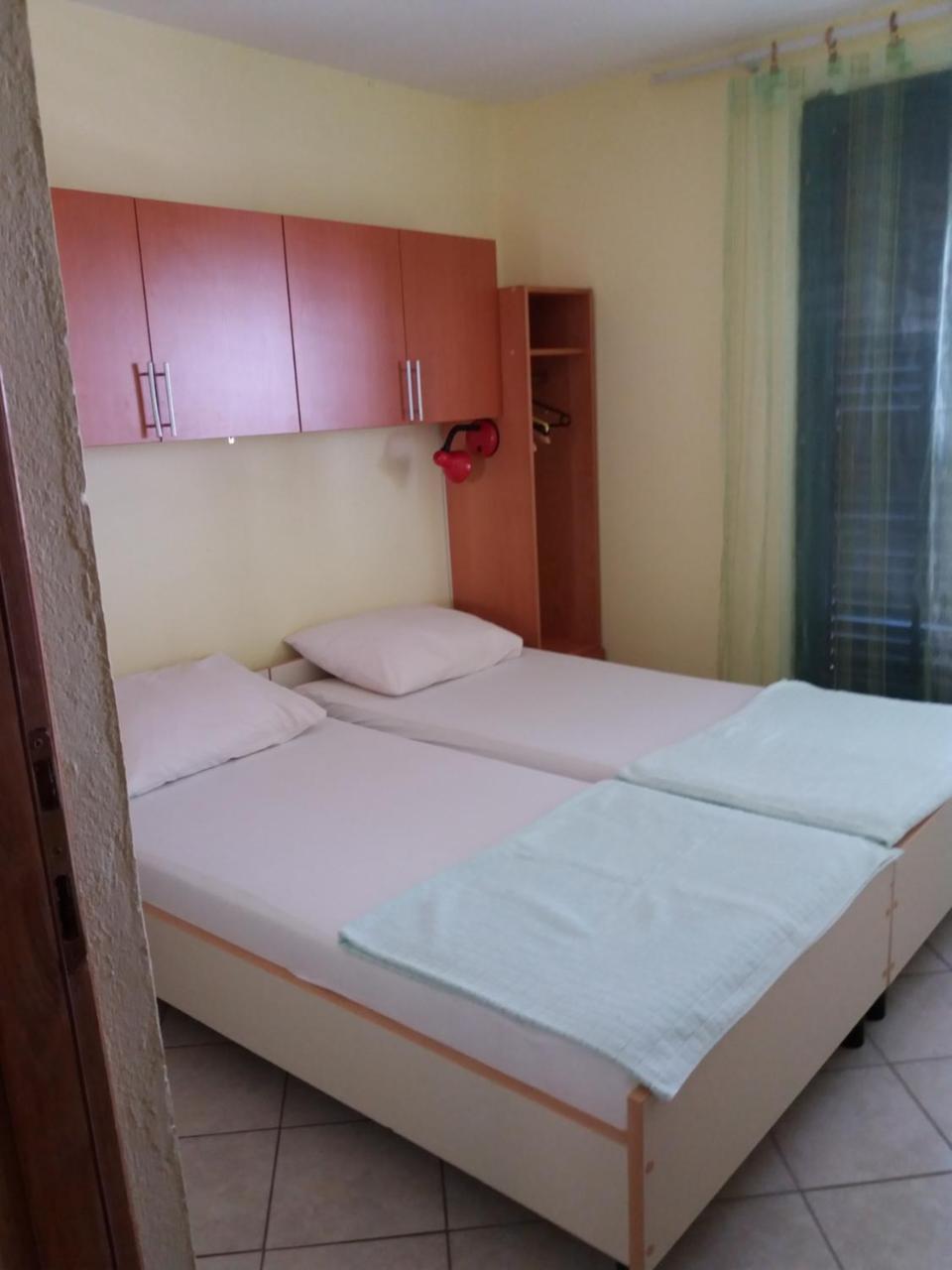 Apartments Sabol Geist Borovići Dış mekan fotoğraf