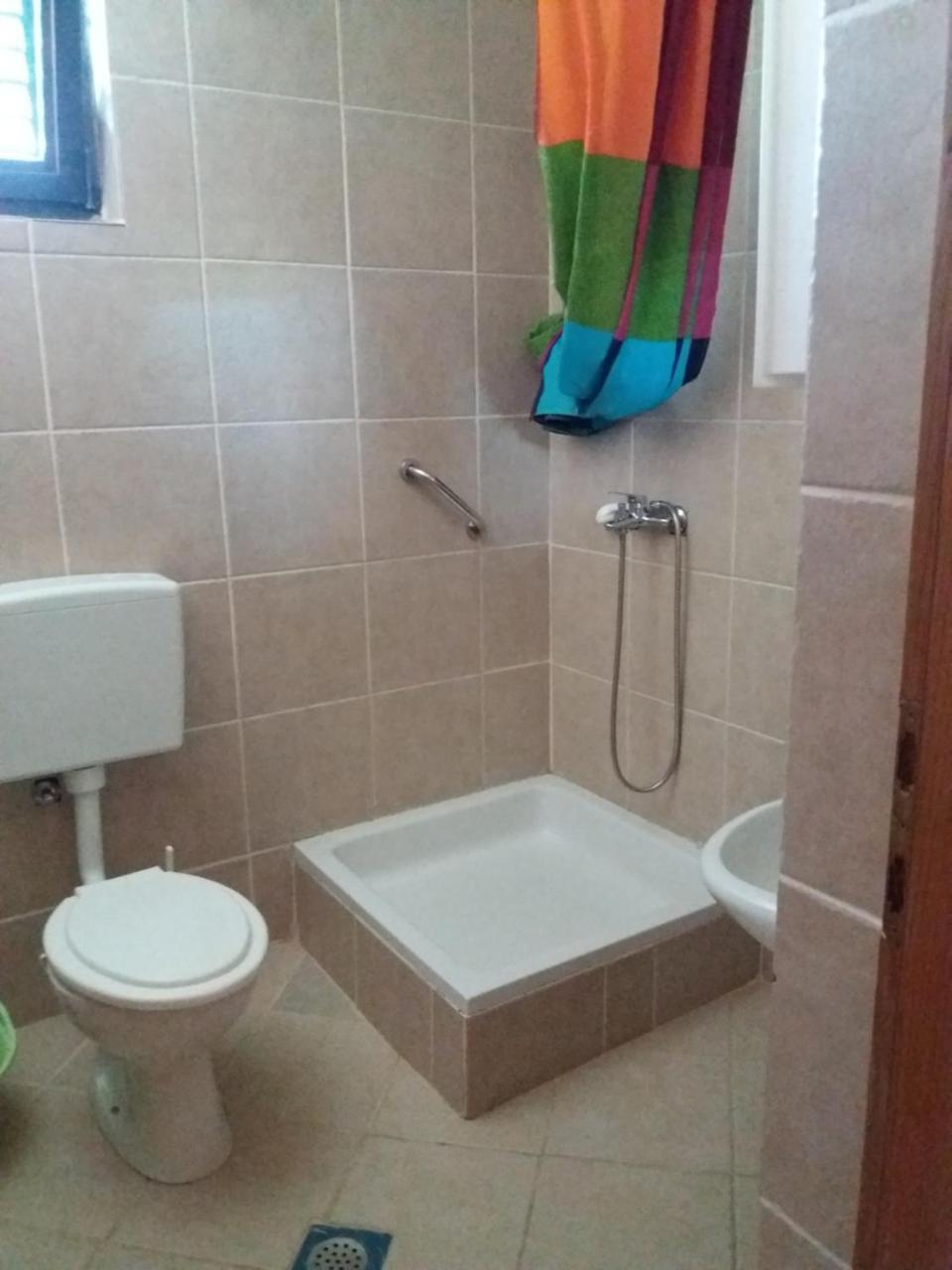 Apartments Sabol Geist Borovići Dış mekan fotoğraf