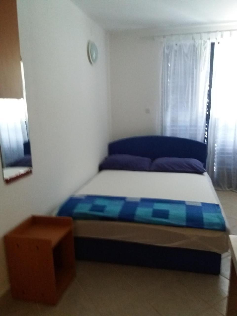 Apartments Sabol Geist Borovići Dış mekan fotoğraf